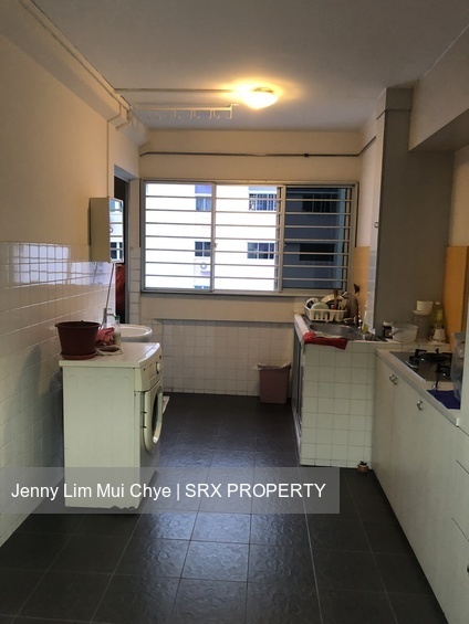Blk 630 Yishun Street 61 (Yishun), HDB 3 Rooms #187072202